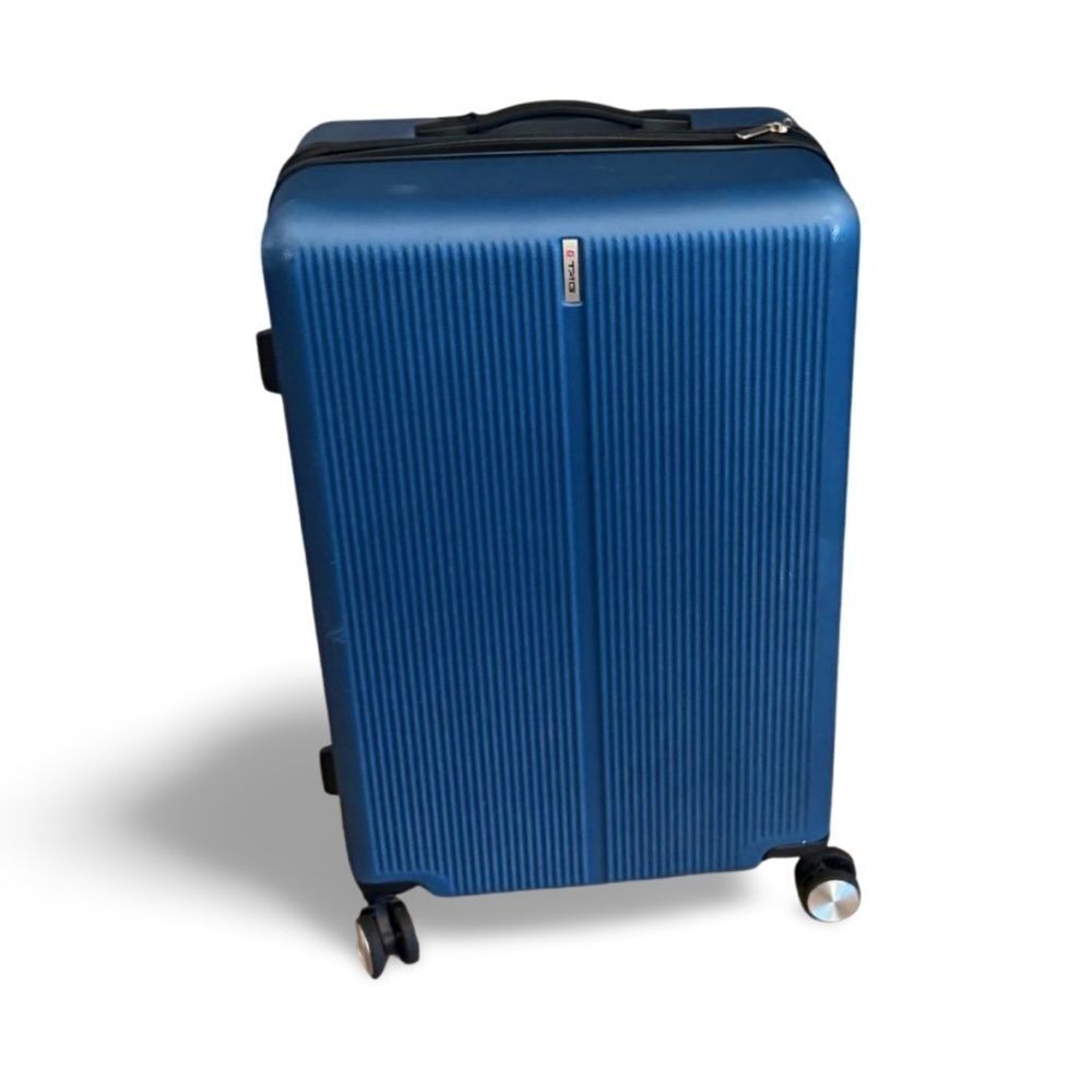 Tag Cityscape 1 Piece Hardside Luggage carry on - Picture 6 of 13